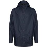 Paksu takki Rains  12010 Navy  EU S