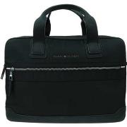 Salkut Tommy Hilfiger  Th Elevated Nylon Computer Bag  Yksi Koko