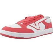 Tennarit Vans  Sport   Zapatillas Mujer Modèle Lowland Cc  38