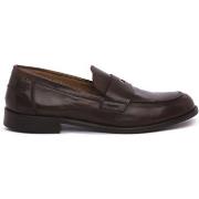 Kengät Luca Rossi  GLOVE FONDENTE  42