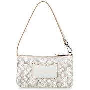 Olkalaukut Emporio Armani  POUCH ALLOVER FANCY  Yksi Koko