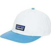 Lippalakit Patagonia  P-6 LABEL TRAD CAP  Yksi Koko