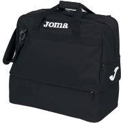 Urheilulaukku Joma  Bolsa Grande Training Iii Negro  Yksi Koko
