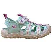 Tyttöjen sandaalit Xti  153103 SANDALIA CERRADA Multicolor  28