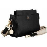 Käsilaukku LuluCastagnette  DHRICCONOIR39350  Yksi Koko