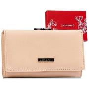 Lompakot Lorenti  DHPortfeldamskiskrzany55020CIS3542B65868  Yksi Koko