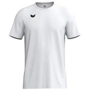 Lyhythihainen t-paita Erima  2082627  EU S