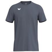 Lyhythihainen t-paita Erima  2082625  EU M