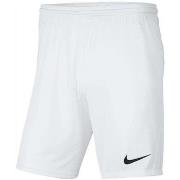 7/8 ja 3/4 housu Nike  Dry Park Iii  EU XXL
