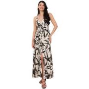 Pitkä mekko La Modeuse  72027_P169142  EU M / L