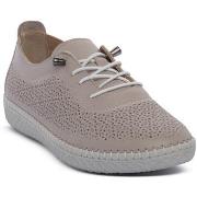 Balleriinat Cosmos Comfort  BEIGE  37