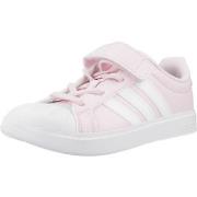 Lastenkengät adidas  Zapatillas Niña Modèle Streettalk El C  28