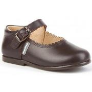 Balleriinat Angelitos  500 Marrón  19