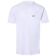 Lyhythihainen t-paita Vans  MN Left Chest Logo Tee  EU S