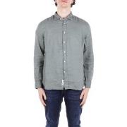 Pitkähihainen paitapusero Woolrich  CFWOSI0113MRUT3372  EU S