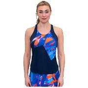 Hihattomat paidat / Hihattomat t-paidat Bidi Badu  T-shirt sans manche...