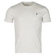 Lyhythihainen t-paita Polo Ralph Lauren  T-SHIRT AJUSTE COL ROND EN CO...