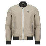 Pusakka Emporio Armani EA7  TRAIN PREMIUM SHIELD JACKET 8NPB12  EU S