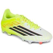 Kengät adidas  F50 LEAGUE FG/MG TESOYE/CBLACK/LUCRED  40