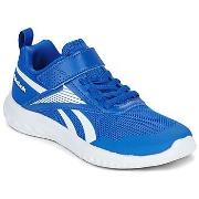 Lastenkengät Reebok Sport  RUSH RUNNER 5 ELASTIC LACE   TOP STRAP  27