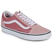 Kengät Vans  Old Skool 2-TONE Dusky Rose  36