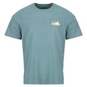 Lyhythihainen t-paita Patagonia  M'S '73 SKYLINE T-SHIRT  EU S