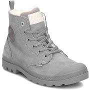 Kengät Palladium  Pampa HI Z WL  37