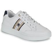 Kengät Tommy Hilfiger  COURT SNEAKER WITH WEBBING  39