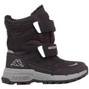 Lasten talvisaappaat Kappa  Cekis Tex  29