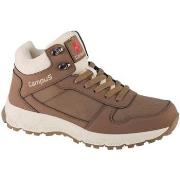 Kengät Campus  Rosa  36