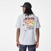 Lyhythihainen t-paita New-Era  Ne character os tee newera  EU S