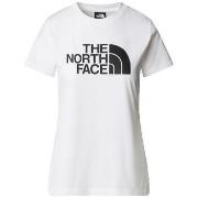 Lyhythihainen t-paita The North Face  S/S Easy  EU S