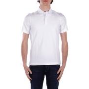 Lyhythihainen t-paita K-Way  K61419W  EU XL