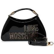 Olkalaukut Love Moschino  ENAMELED LOGO PATENT JC4248PP0O  Yksi Koko