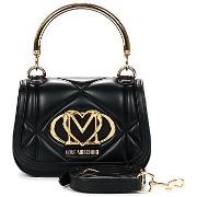 Olkalaukut Love Moschino  EMBOSSED Q JC4260PP0O  Yksi Koko