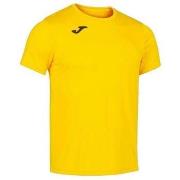 Lyhythihainen t-paita Joma  T-shirt  Record II  EU S