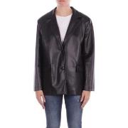 Nahkatakki Kostumn1  KI2552  EU S