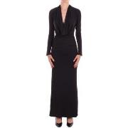 Pitkä mekko Kostumn1  KI2536  EU L