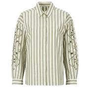 Paitapusero / Kauluspaita Ikks  B312085  EU S