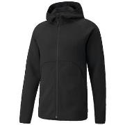 Ulkoilutakki Puma  Veste  Dime pour homme noire  EU S