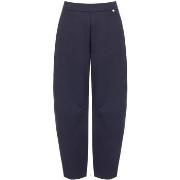 Väljät housut Rinascimento  CFC0129471003  IT XS