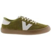 Kengät Victoria  Barefoot Olmo Sneakers 186103 - Oliva  37