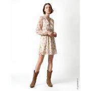 Lyhyt mekko Rinascimento  CFC0129509003  IT XS