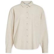 Paitapusero / Kauluspaita Vila  Noos Prisilla Loose Shirt - Super Ligh...