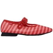 Balleriinat Camper  Casi Myra K201628 - Multicolor  38