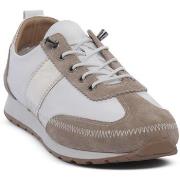 Kengät Cosmos Comfort  BEIGE WHITE  39