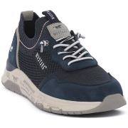 Kengät Mustang  NAVY  41