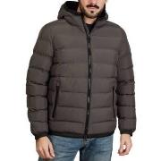 Toppatakki Geox  Chaquetas Hombre Modèle Spherica Hood Jkt  FR 52