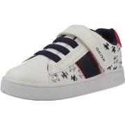 Lastenkengät Geox  Zapatillas Niño Modèle B Eclyper A  20