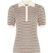 Lyhythihainen poolopaita Rinascimento  CFC0129452003  IT S